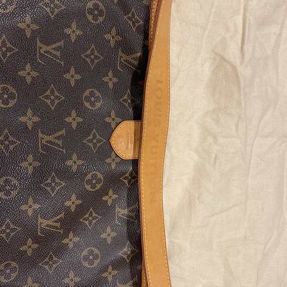 Authentic Louis Vuitton monogram Delightful GM old model. - Picture 5 of 17